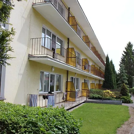 Osw Mega Station touristique