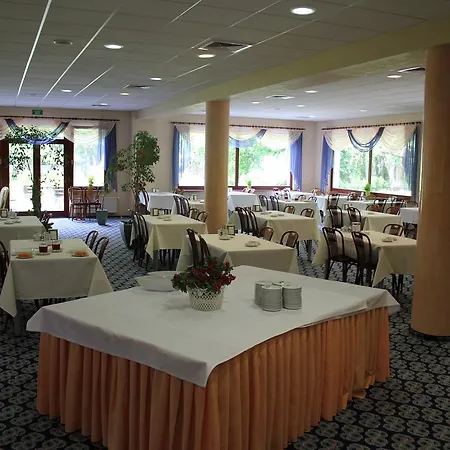 Station touristique Osw Mega *