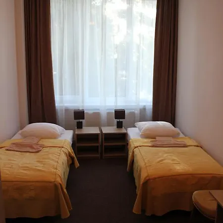 Osw Mega * Kołobrzeg