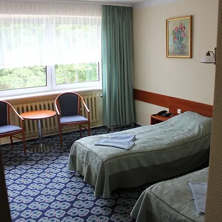 Osw Mega * Kołobrzeg