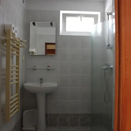 Station touristique Osw Mega Kołobrzeg