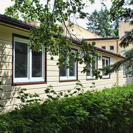 Station touristique Osw Mega Kołobrzeg