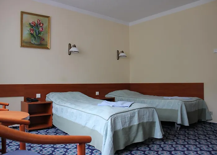 Osw Mega リゾート コウォブジェク