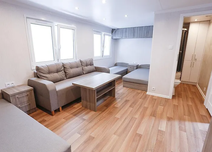 Osw Mega リゾート *