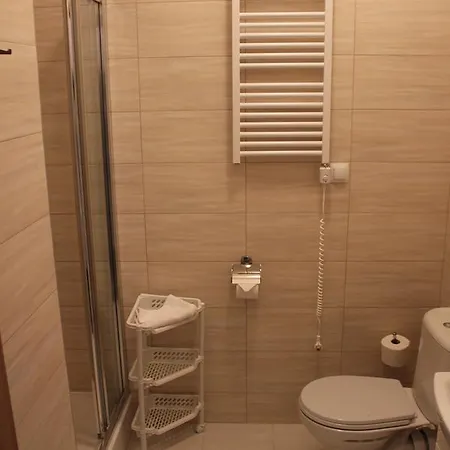 Osw Mega * 코워브제크