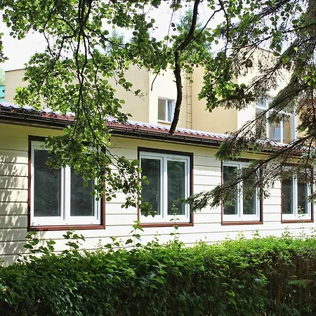 Ośrodek wypoczynkowy Osw Mega Kołobrzeg