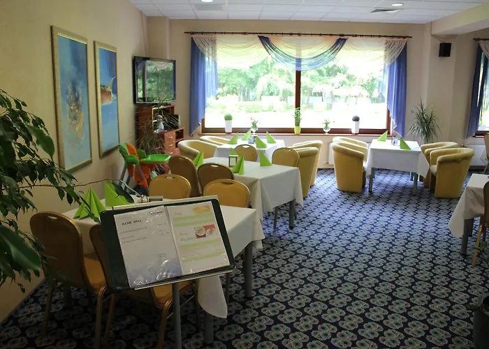 Osw Mega * Kołobrzeg