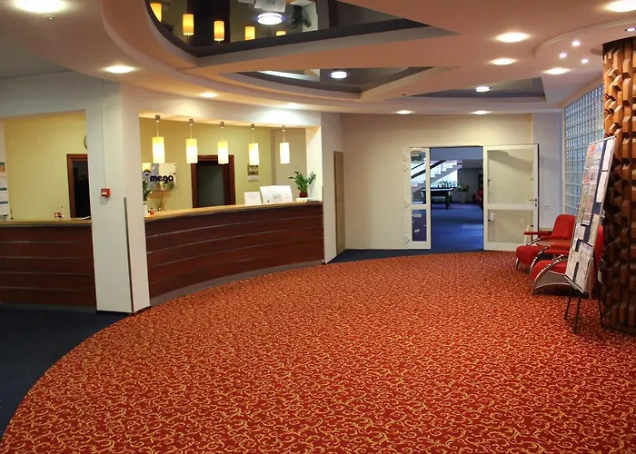 Osw Mega * Kołobrzeg