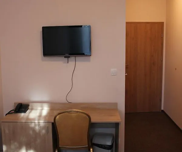 Resort Osw Mega Kołobrzeg