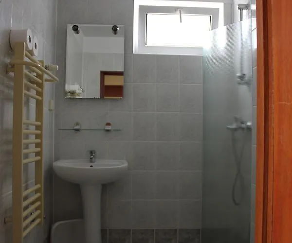 Resort Osw Mega Kołobrzeg