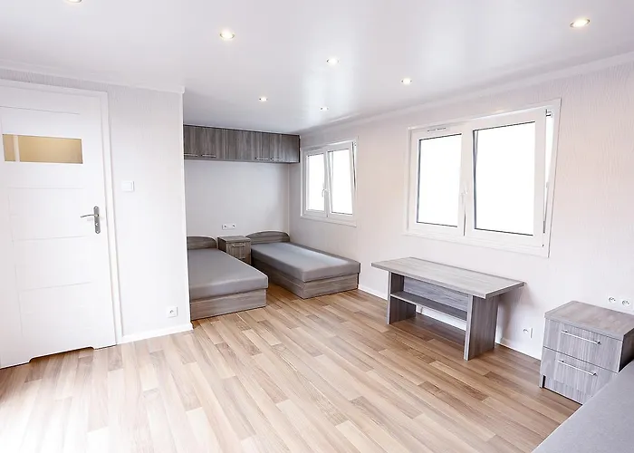 Osw Mega Resort Kołobrzeg