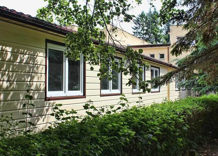 Resort Osw Mega Kołobrzeg